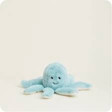 Octopus Warmie Jr.