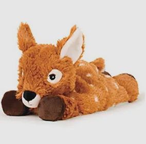 Laying Down Dear