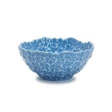 Hydrangea Bowl