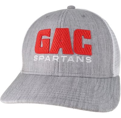 Legacy MPS Spartans Trucker