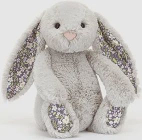 Blossom Silver Bunny Bloom, Original