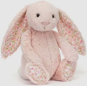 Blossom Blush Bunny Cherry, Original