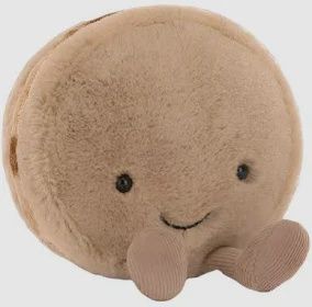 Amuseables Mona Macaron