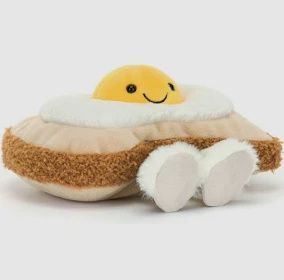 Amuseable Egglantine Egg