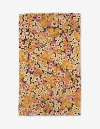 Beloved Bunch Tea Towel