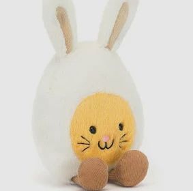 Amuseable Bunny Egg