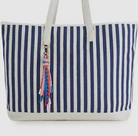 Morgan Tote, Navy