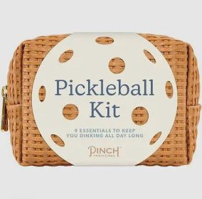 Pickleball Kit