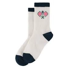 Pickleball Paddles Sport Sock