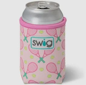 Swig Can Coolie