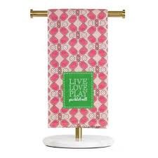 Pickleball Hand Towel