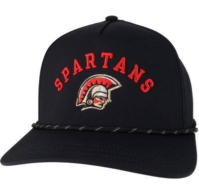 Legacy Caddy Spartans 25