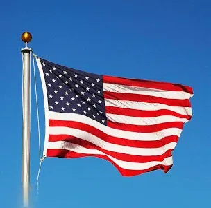 Patriotic