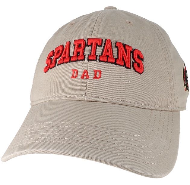 Legacy EZA Program Hat, Name: Dad
