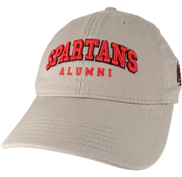 Legacy EZA Program Hat