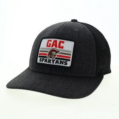 Legacy MPS Trucker 25