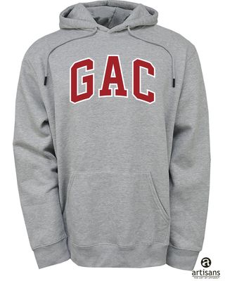 A-Team Hoodie 25AATH
