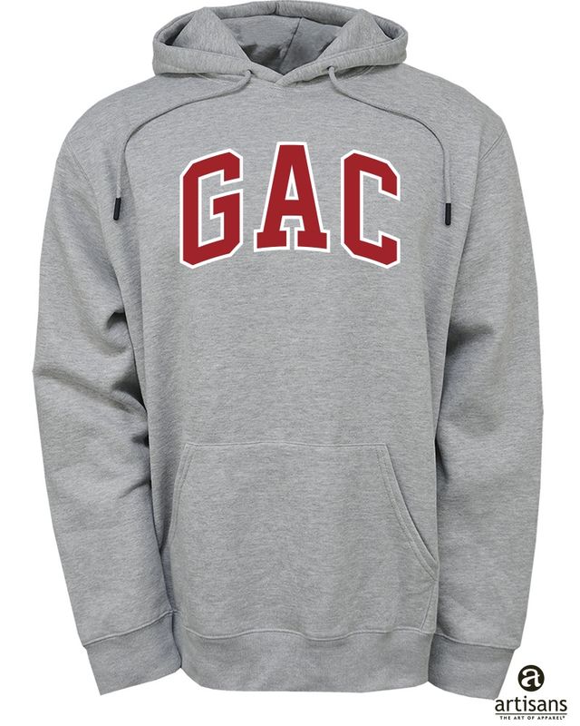 A-Team Hoodie 25AATH