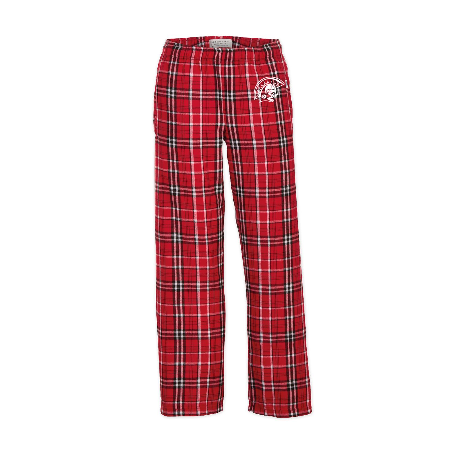 Youth Harley Flannel Pant 25BXC, Size: YS