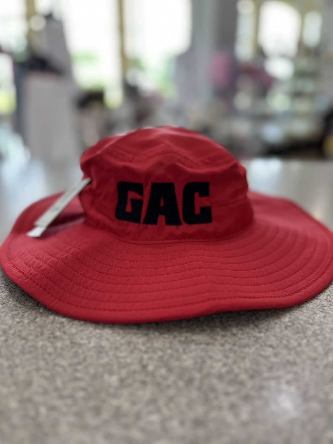 The Game Ultralight Boonie Hat 24TGB