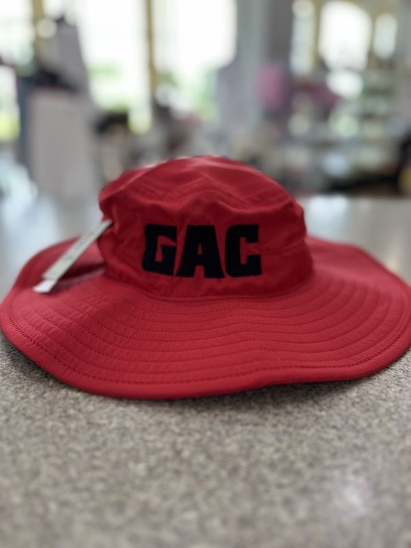 The Game Ultralight Boonie Hat 24TGB