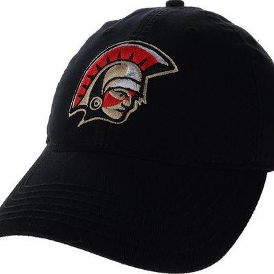 Legacy EZA Relaxed Spartan Twill Hat