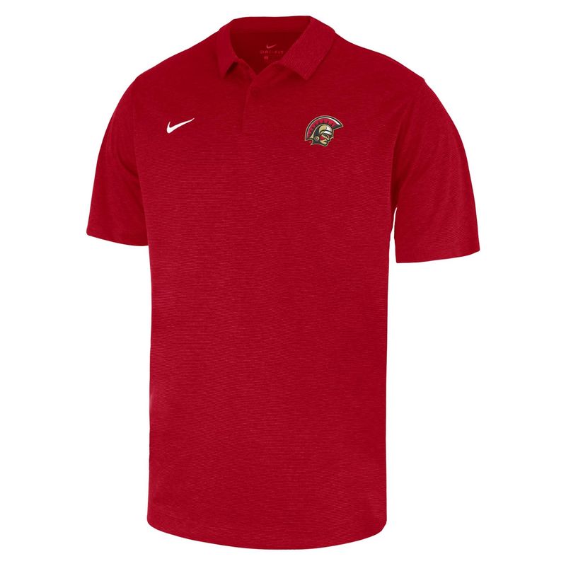 Nike Heather Polo 25