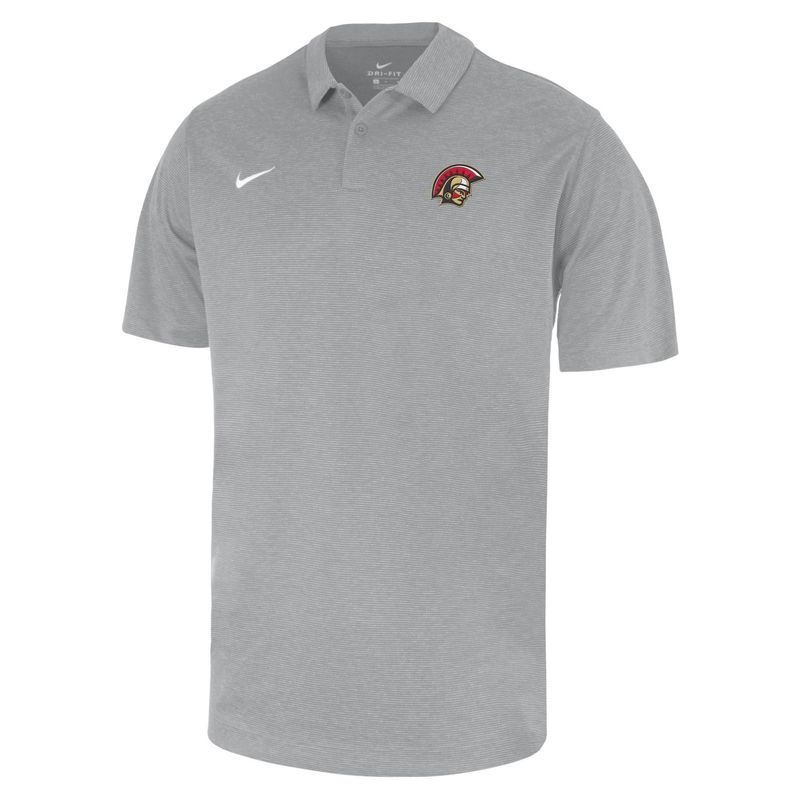 Nike Heather Polo 25
