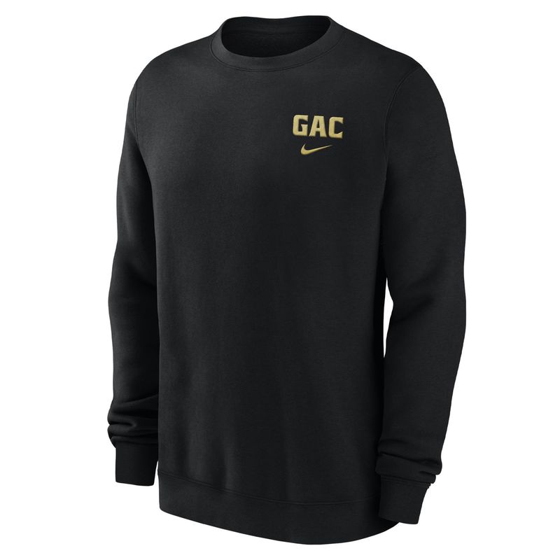 Nike Club Fleece Crew 25