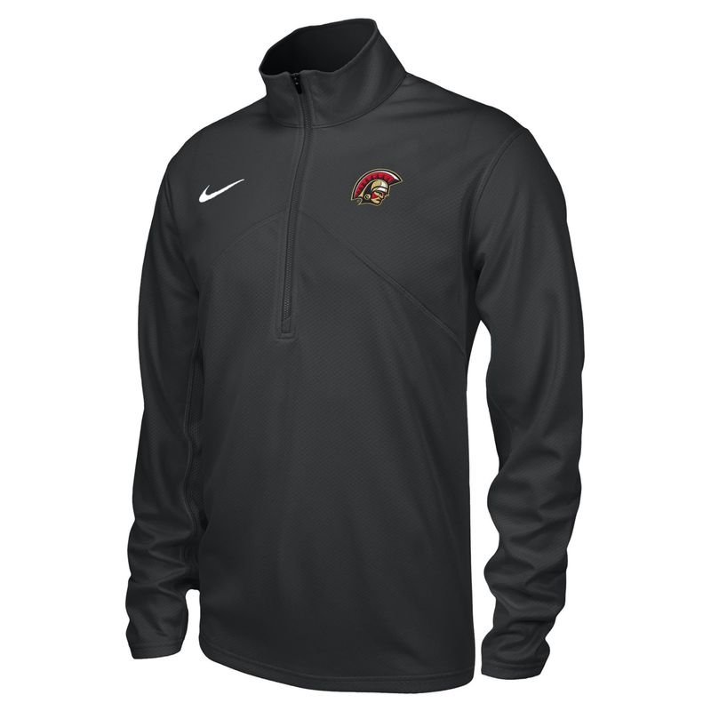 Nike Dri-Fit Training 1/4 Zip 25