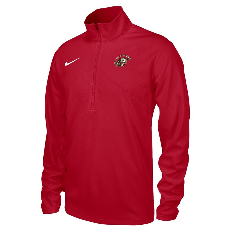 Nike Dri-Fit Training 1/4 Zip 25