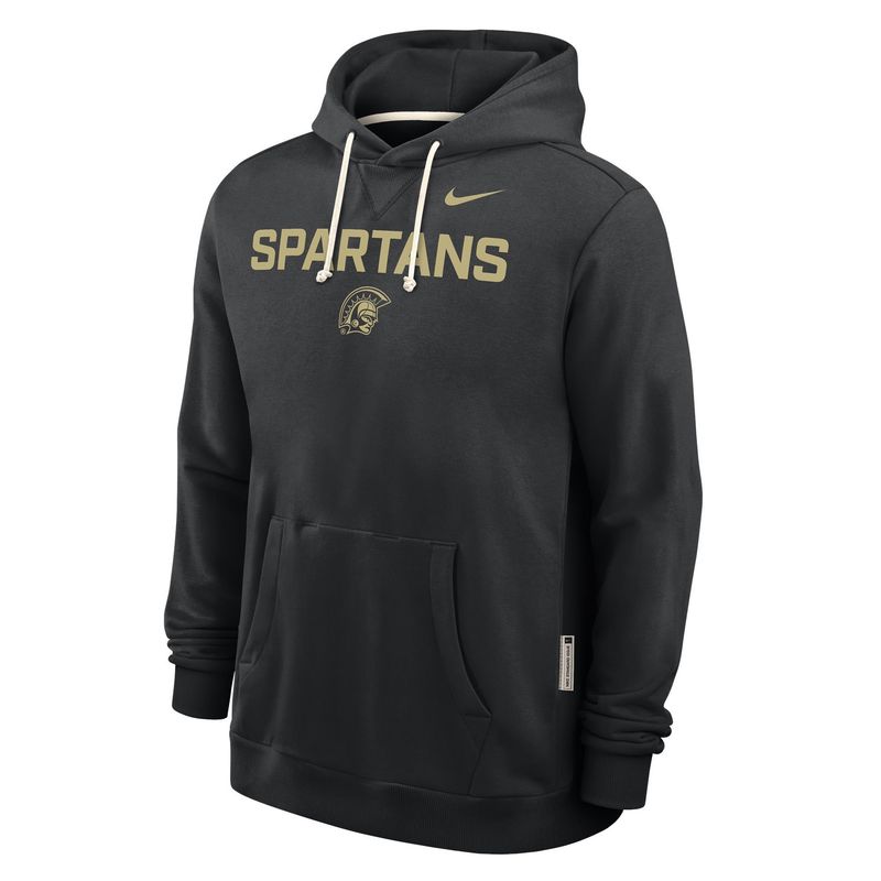 Nike PO Hoodie 25