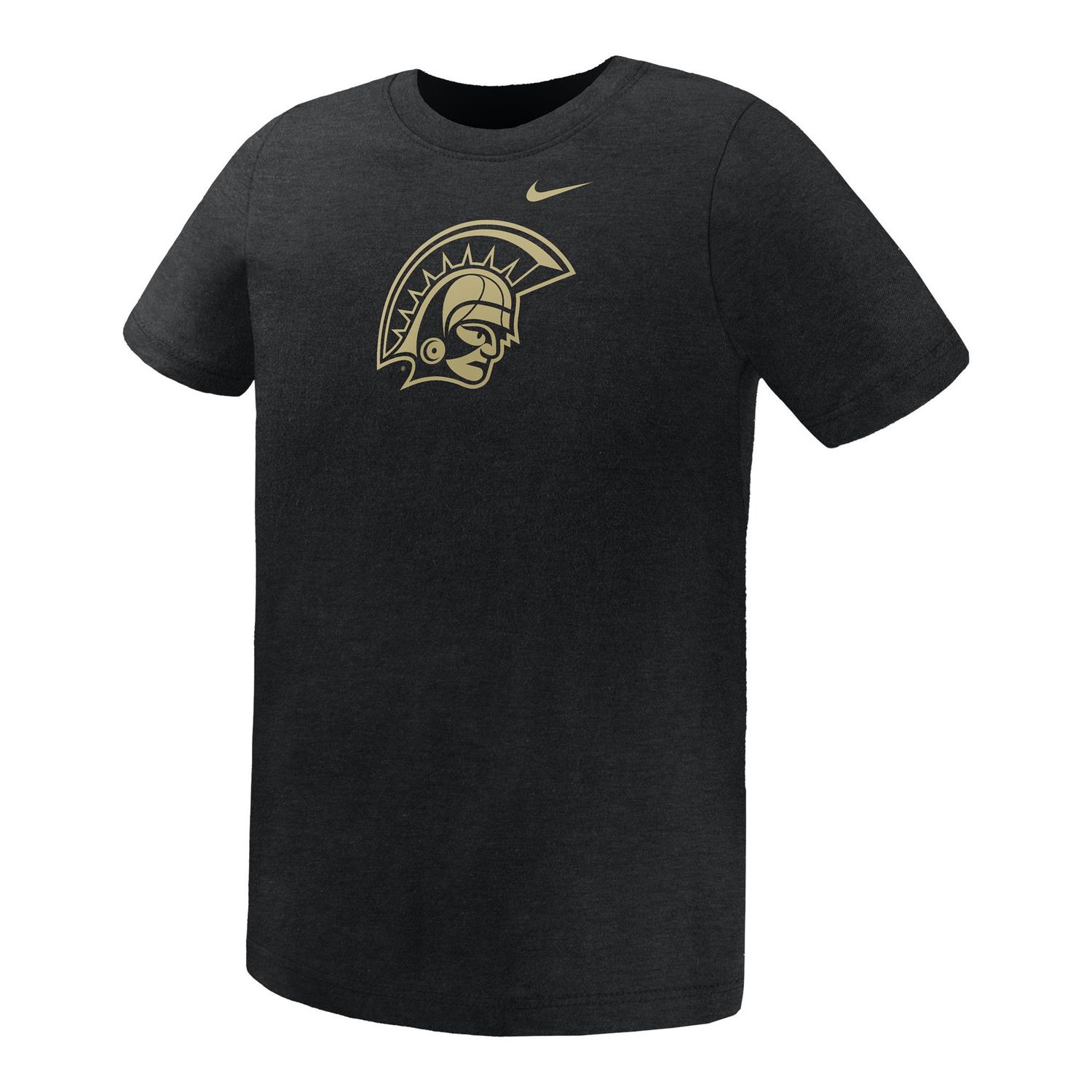 Nike Preschool Legend T-shirt 25, Color: Black, Size: 4T