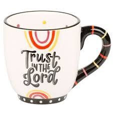 Mug (16 oz)