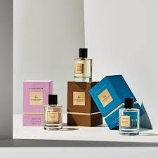 Glasshouse Eau de Parfum