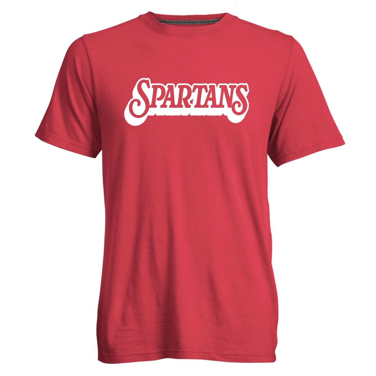 Camp David Go To Tee 25, Color: Chili, Size: AS