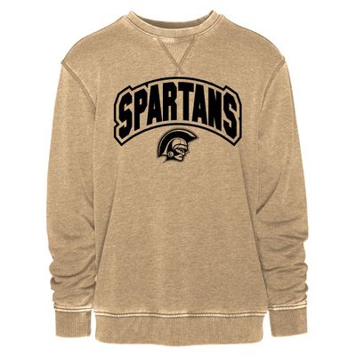 Camp David Vintage Crew 25