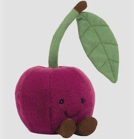 Amuseable Cherry