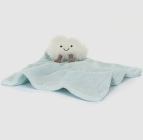 Amuseable Cloud Soother