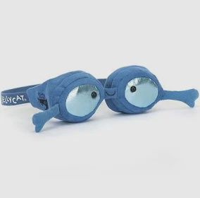 Amuseable Sports Swimming Goggles