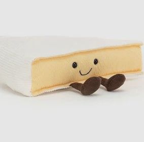 Amuseable Brie