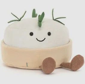 Amuseable Camembert