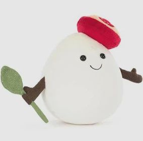 Amuseable Mozzarella