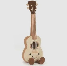Amuseable Ukulele