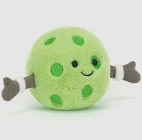 Amuseables Sports Pickleball