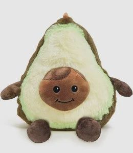 Avocado Warmie