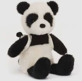 Backpack Panda