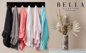 Bella Spa Wrap