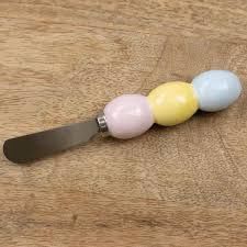 Egg Spreader