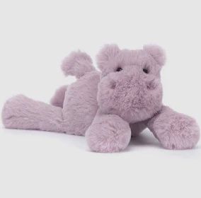 Smudge Hippo, Tiny